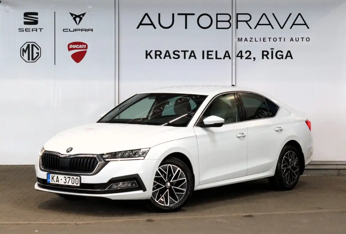 SKODA NONE