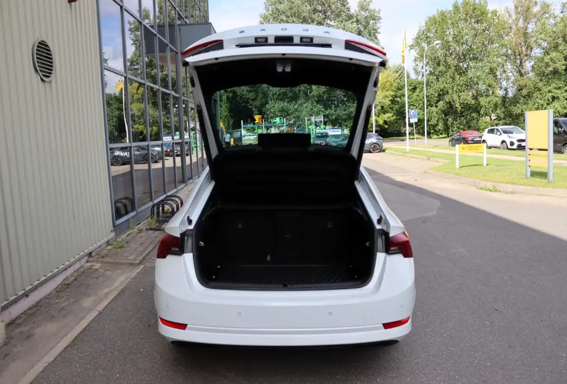 SKODA NONE
