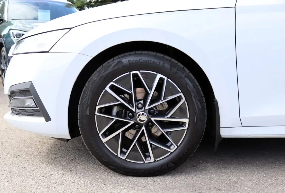SKODA NONE