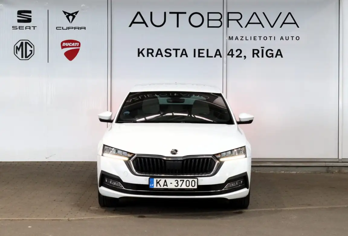 SKODA NONE