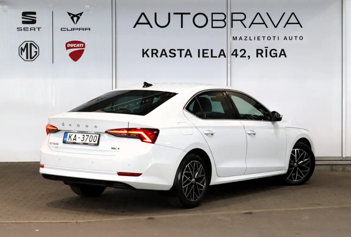 SKODA NONE