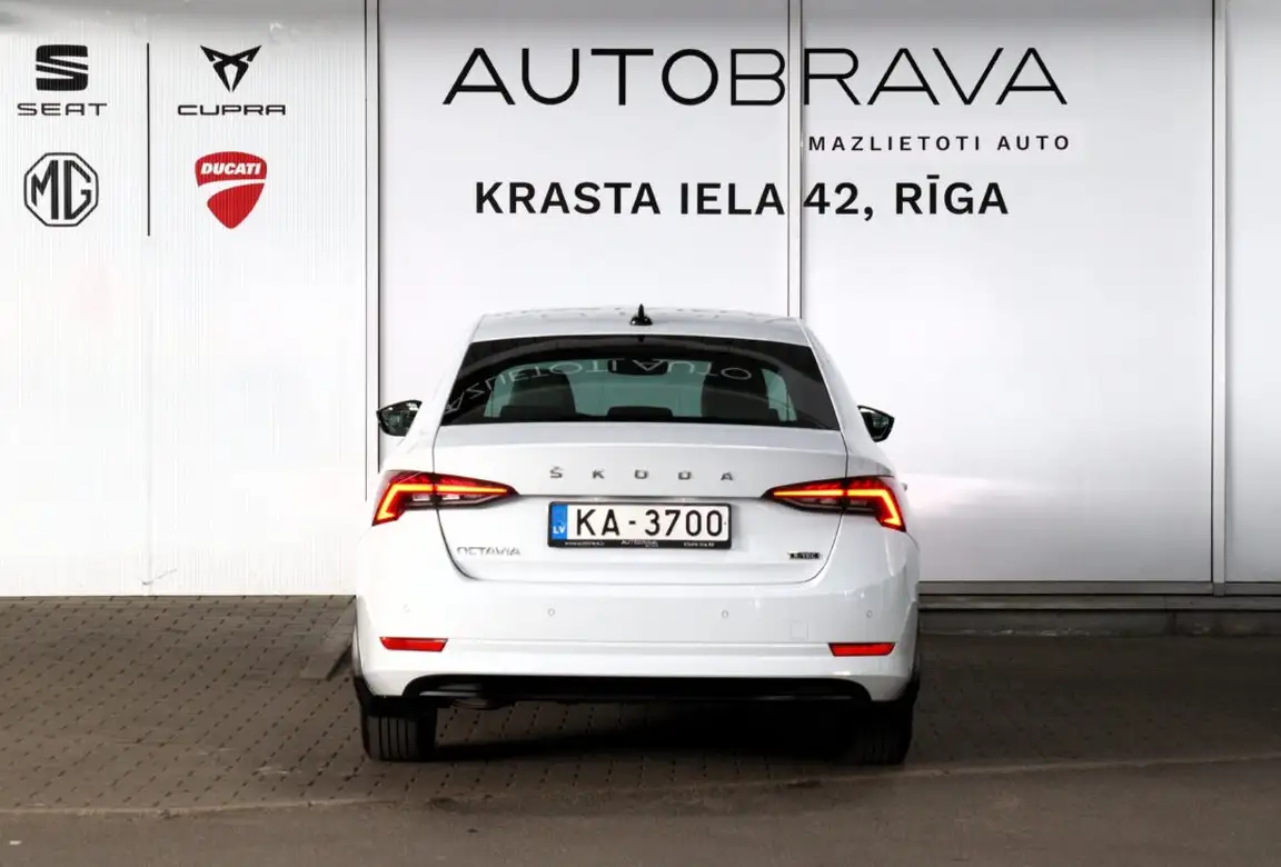 SKODA NONE