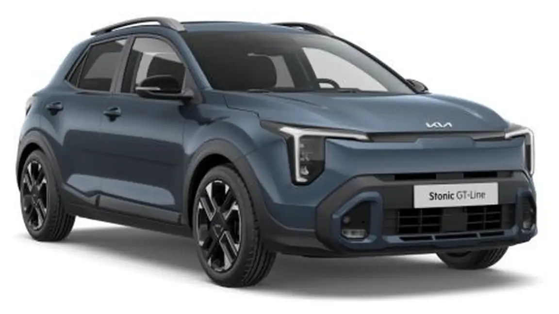 KIA STONIC