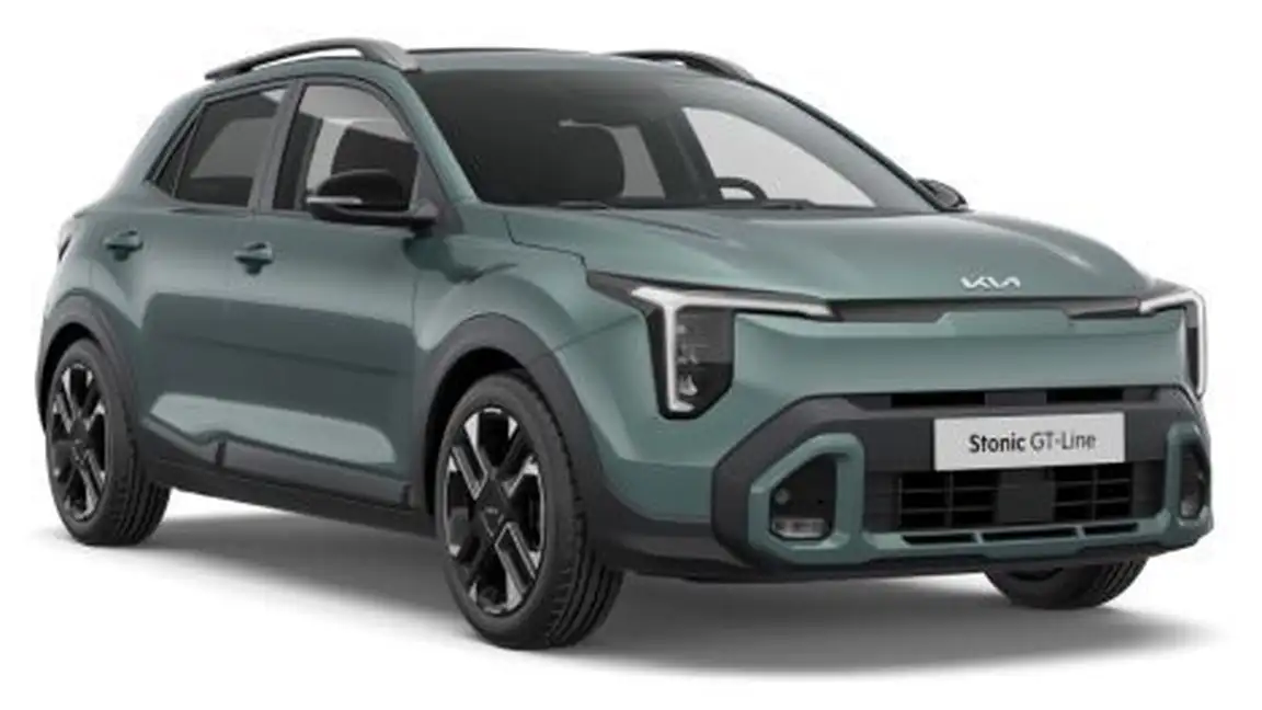 KIA STONIC