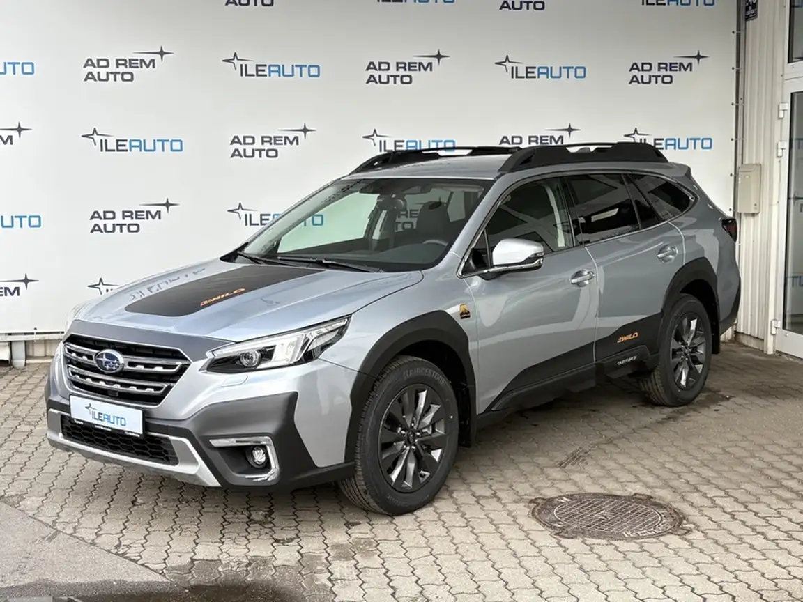 SUBARU NONE