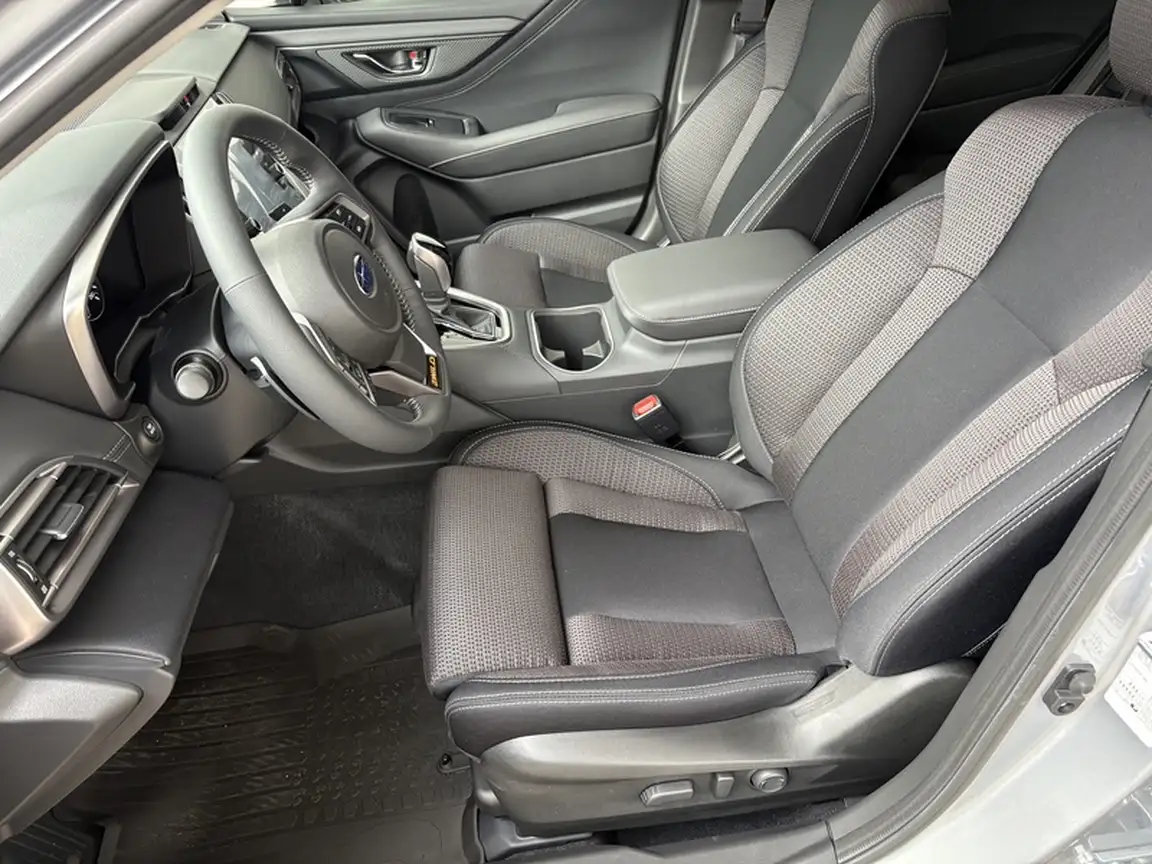 SUBARU NONE