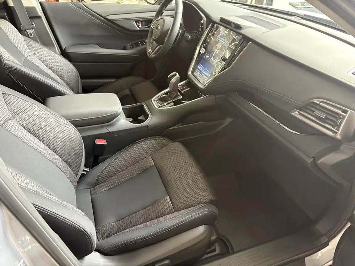 SUBARU NONE