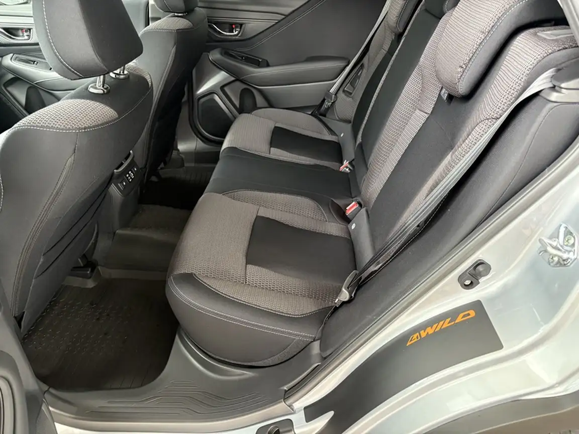 SUBARU NONE