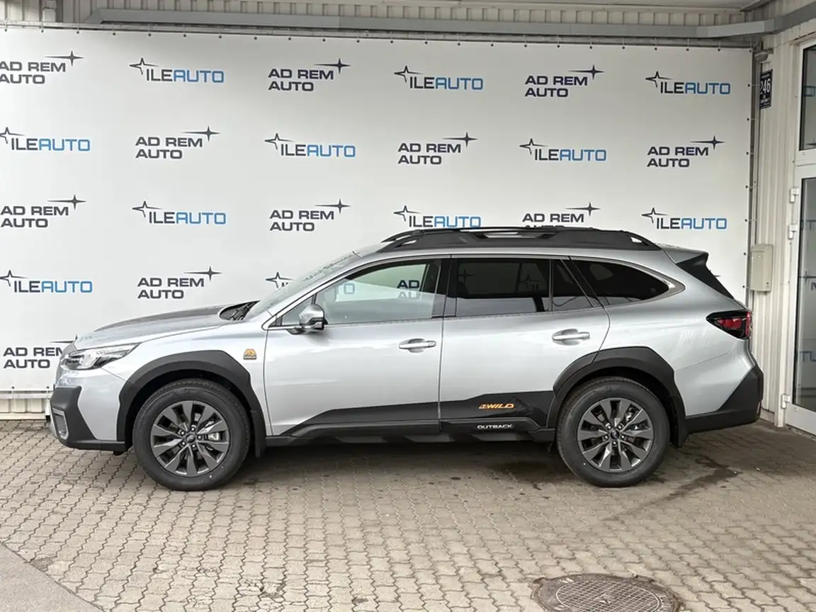 SUBARU NONE