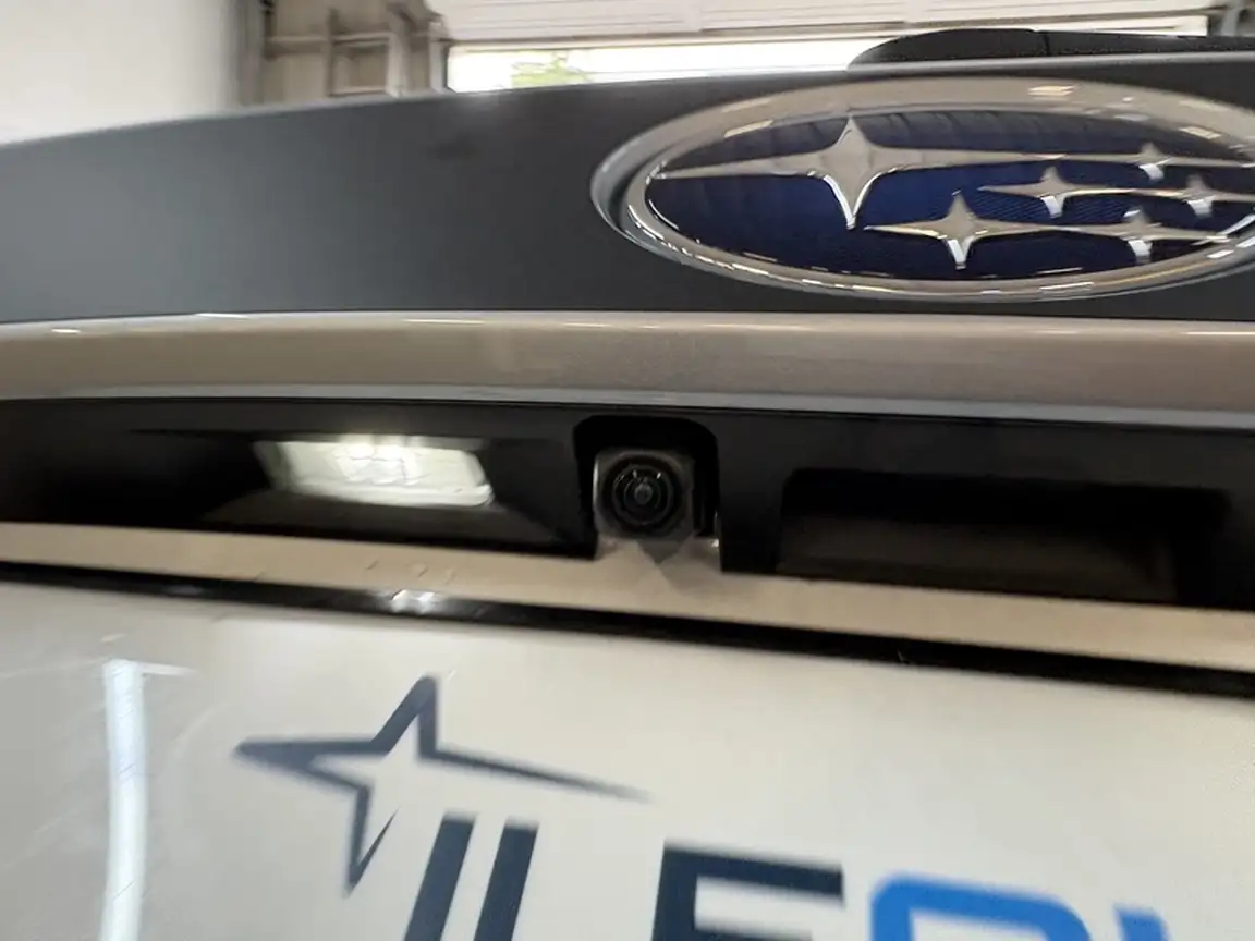 SUBARU NONE