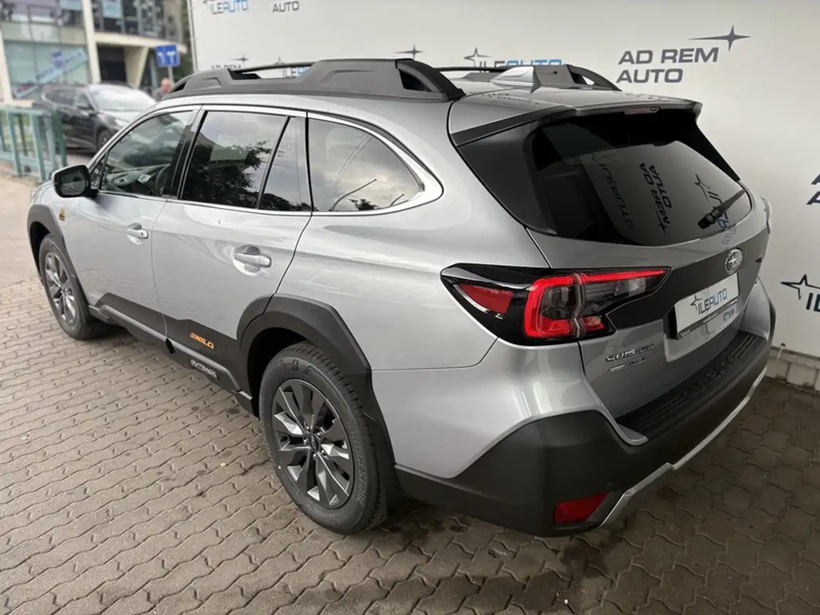 SUBARU NONE