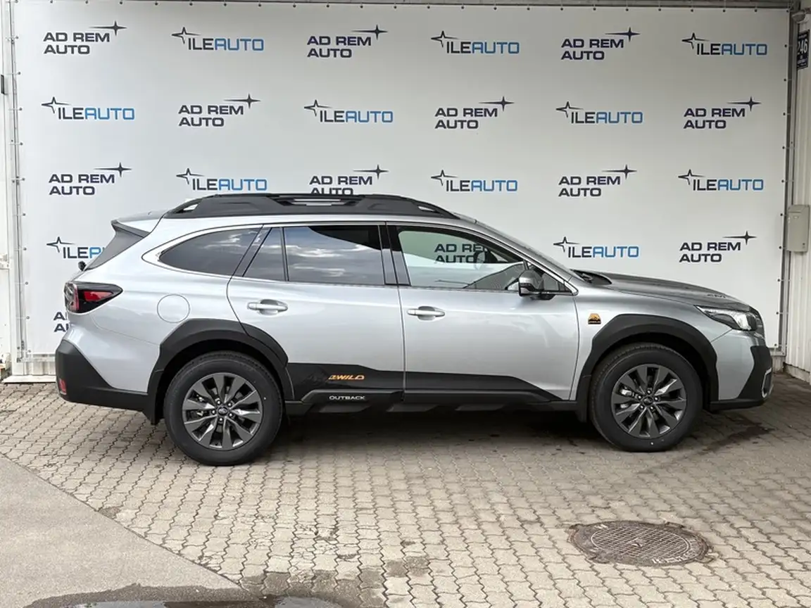 SUBARU NONE