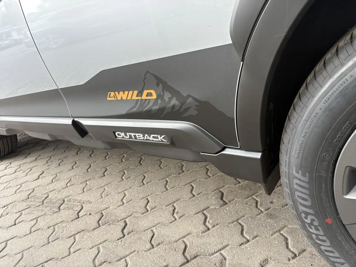 SUBARU NONE
