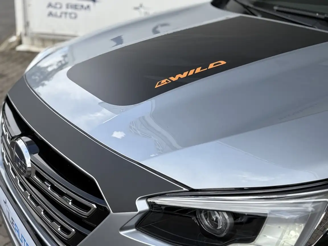 SUBARU NONE