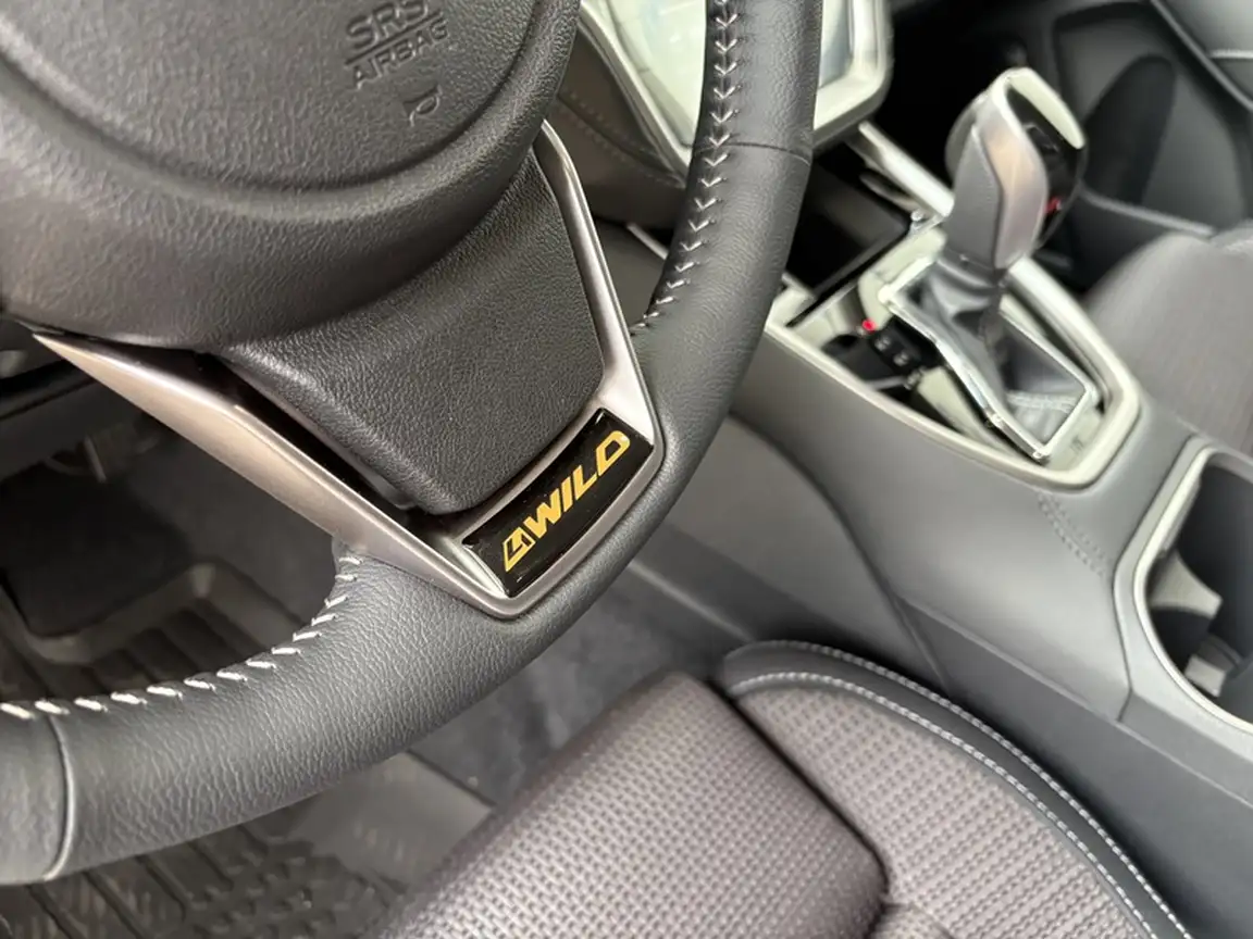 SUBARU NONE