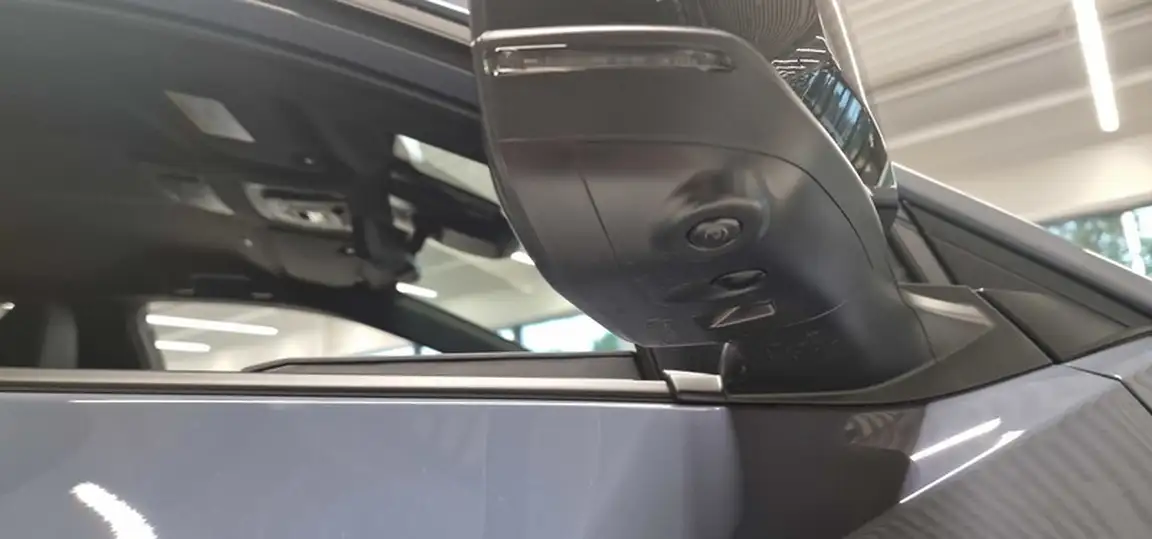 SUBARU SOLTERRA