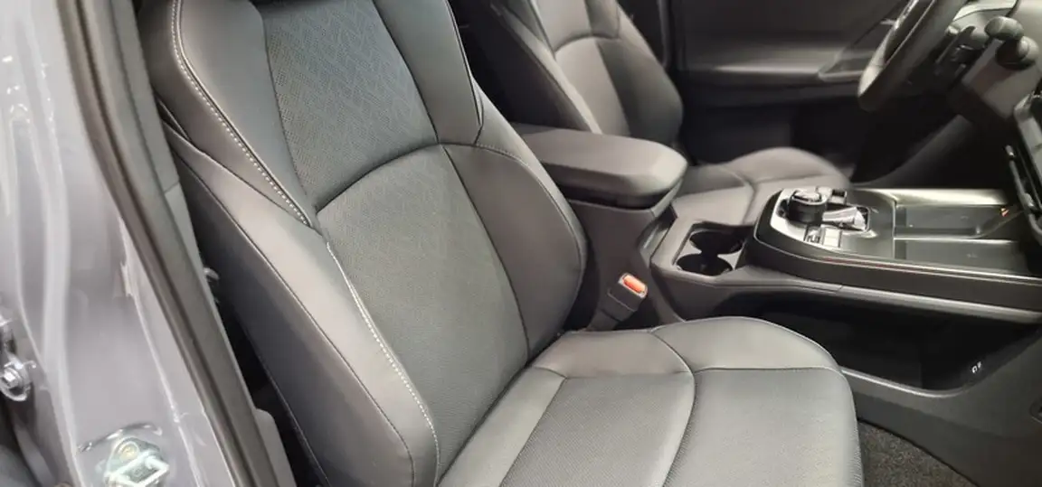 SUBARU SOLTERRA