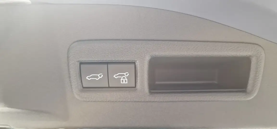 SUBARU SOLTERRA