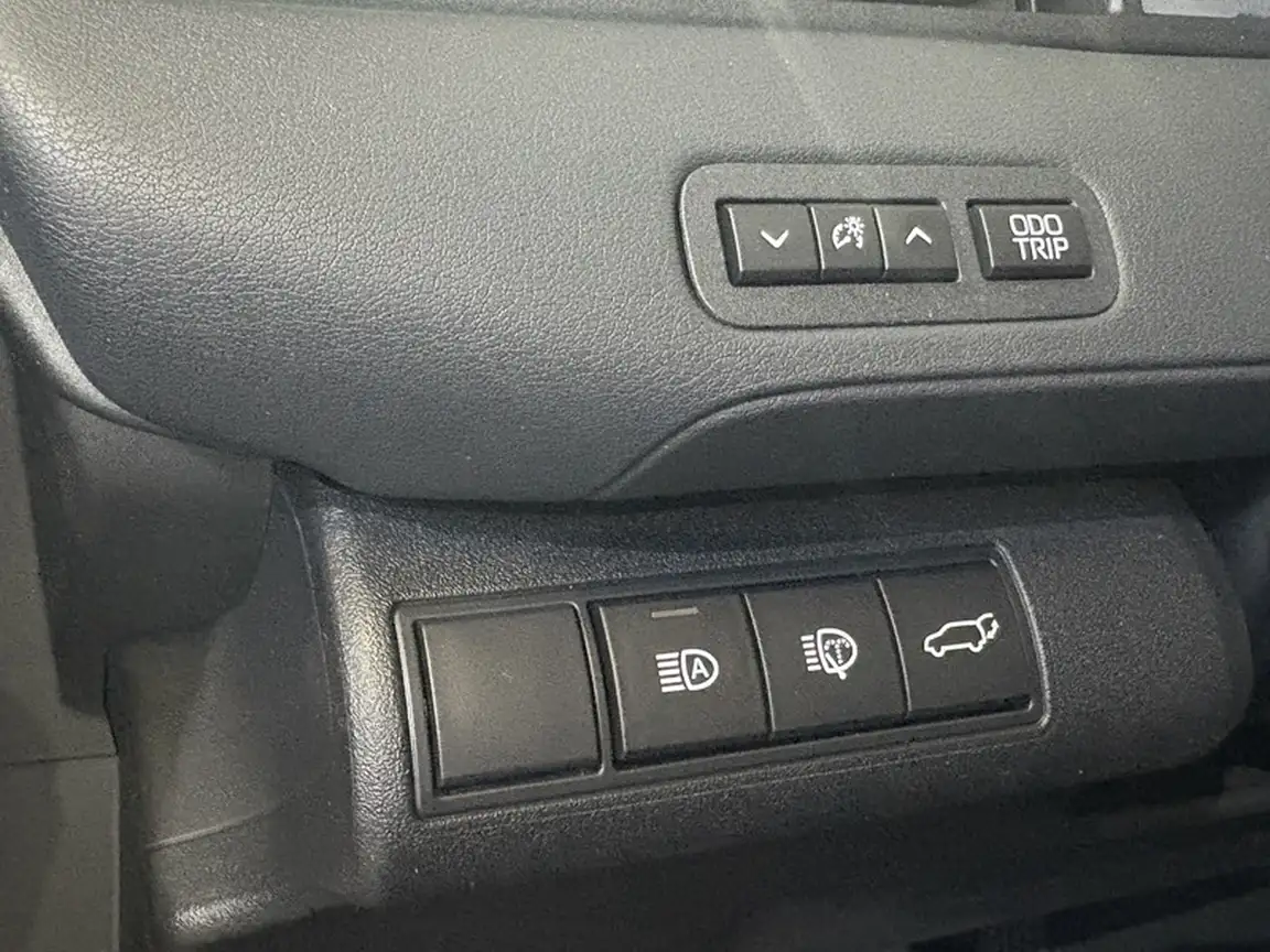SUBARU UNCHARTED
