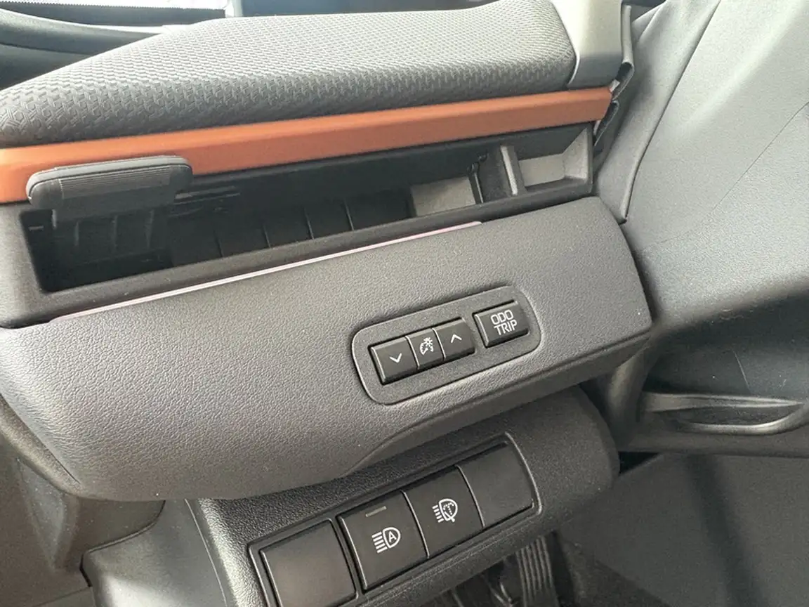 SUBARU UNCHARTED