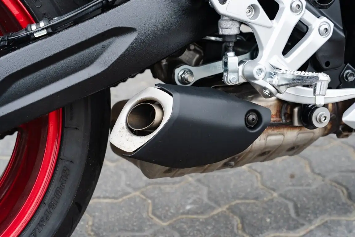 SUZUKI XL7