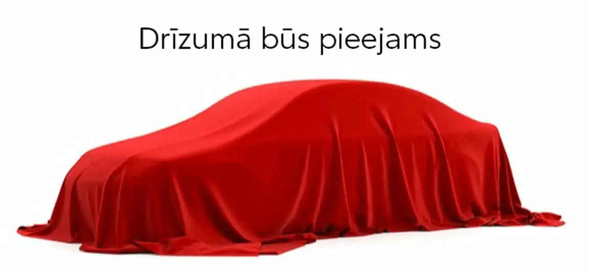 TOYOTA BZ