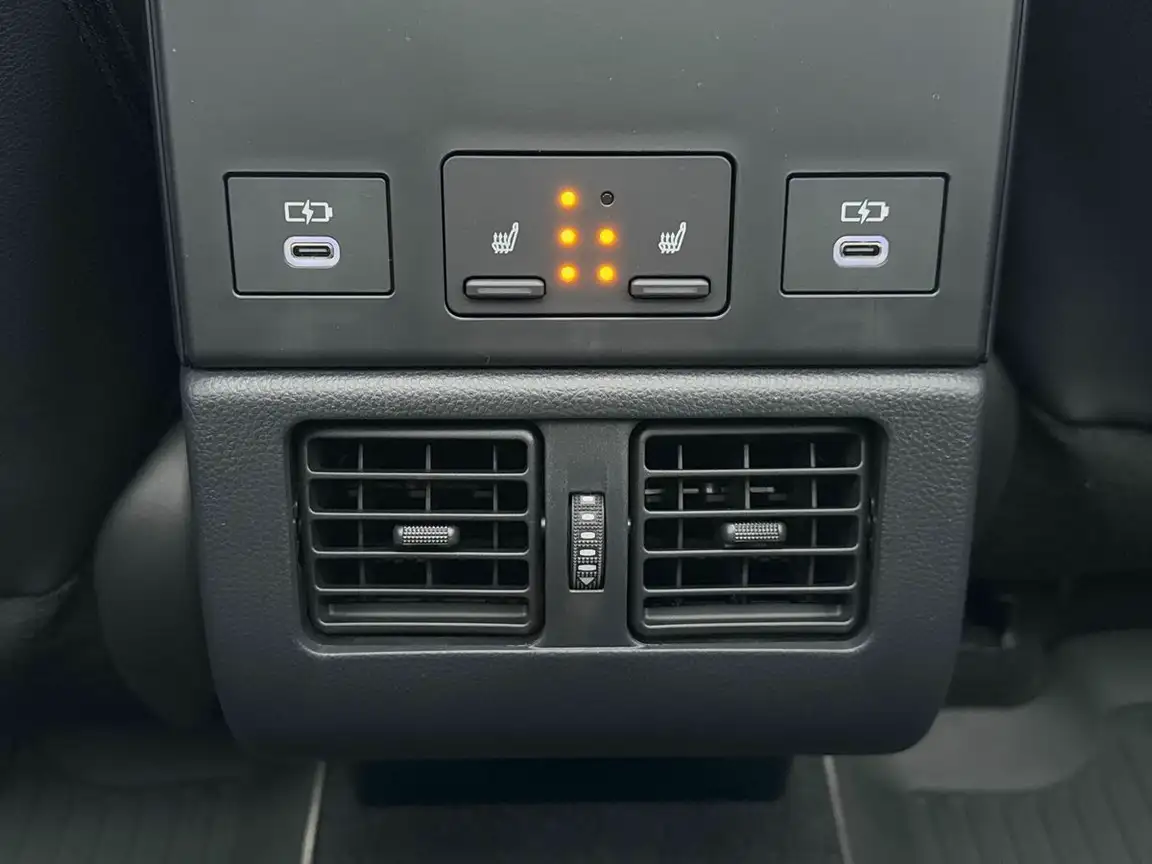 TOYOTA BZ