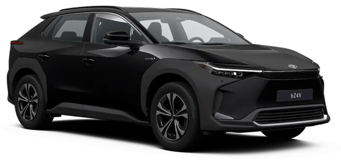 TOYOTA BZ