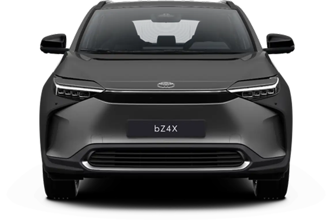 TOYOTA BZ
