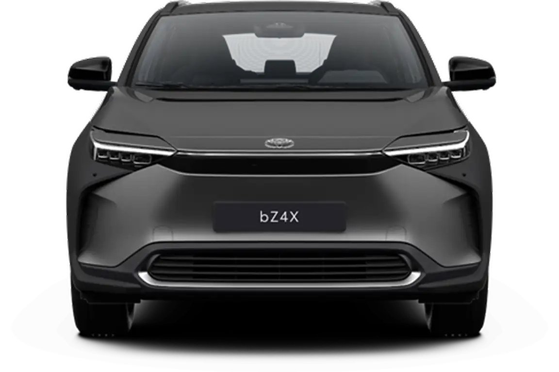 TOYOTA BZ