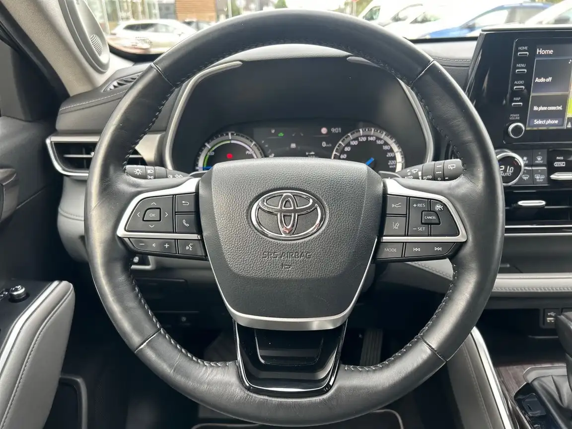 TOYOTA NONE