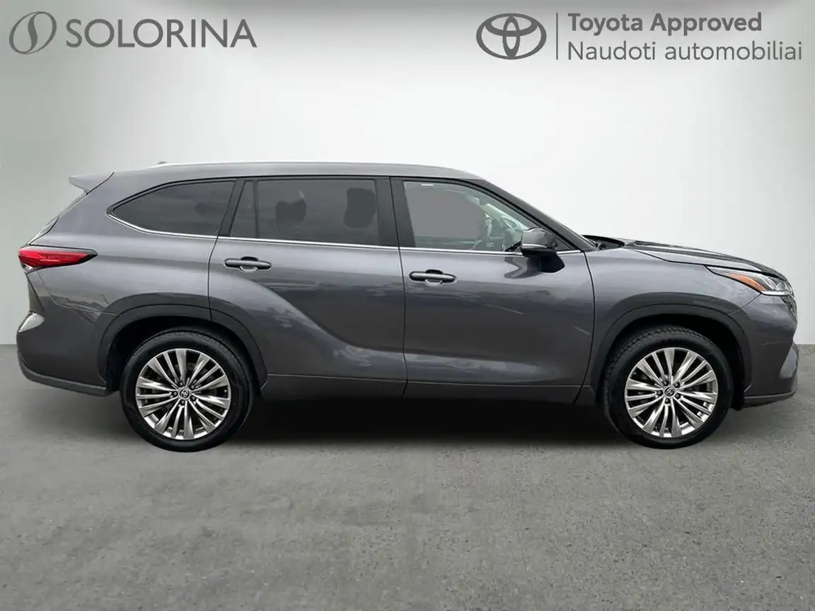 TOYOTA NONE
