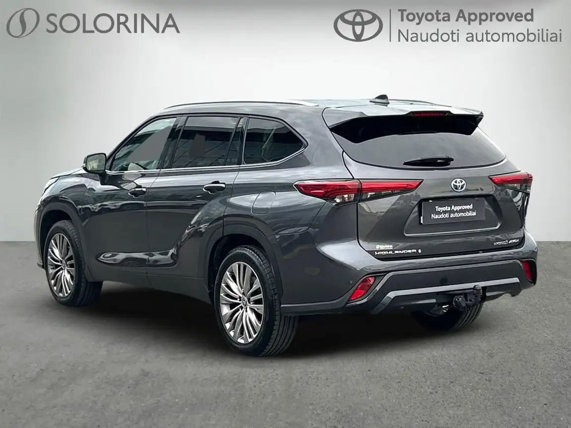 TOYOTA NONE