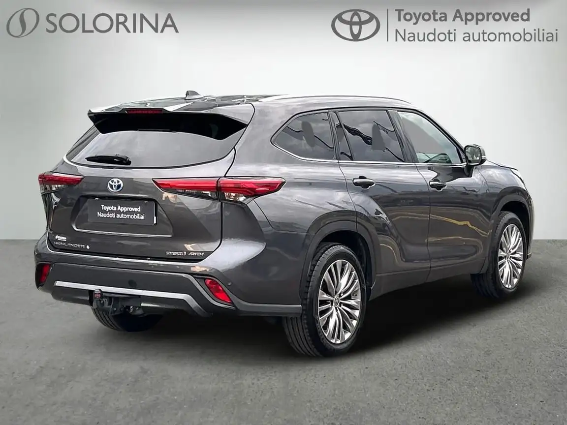TOYOTA NONE