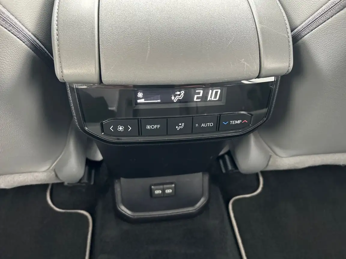 TOYOTA NONE