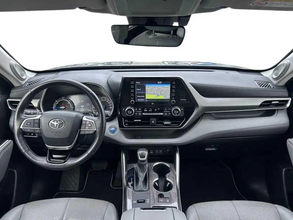 TOYOTA NONE