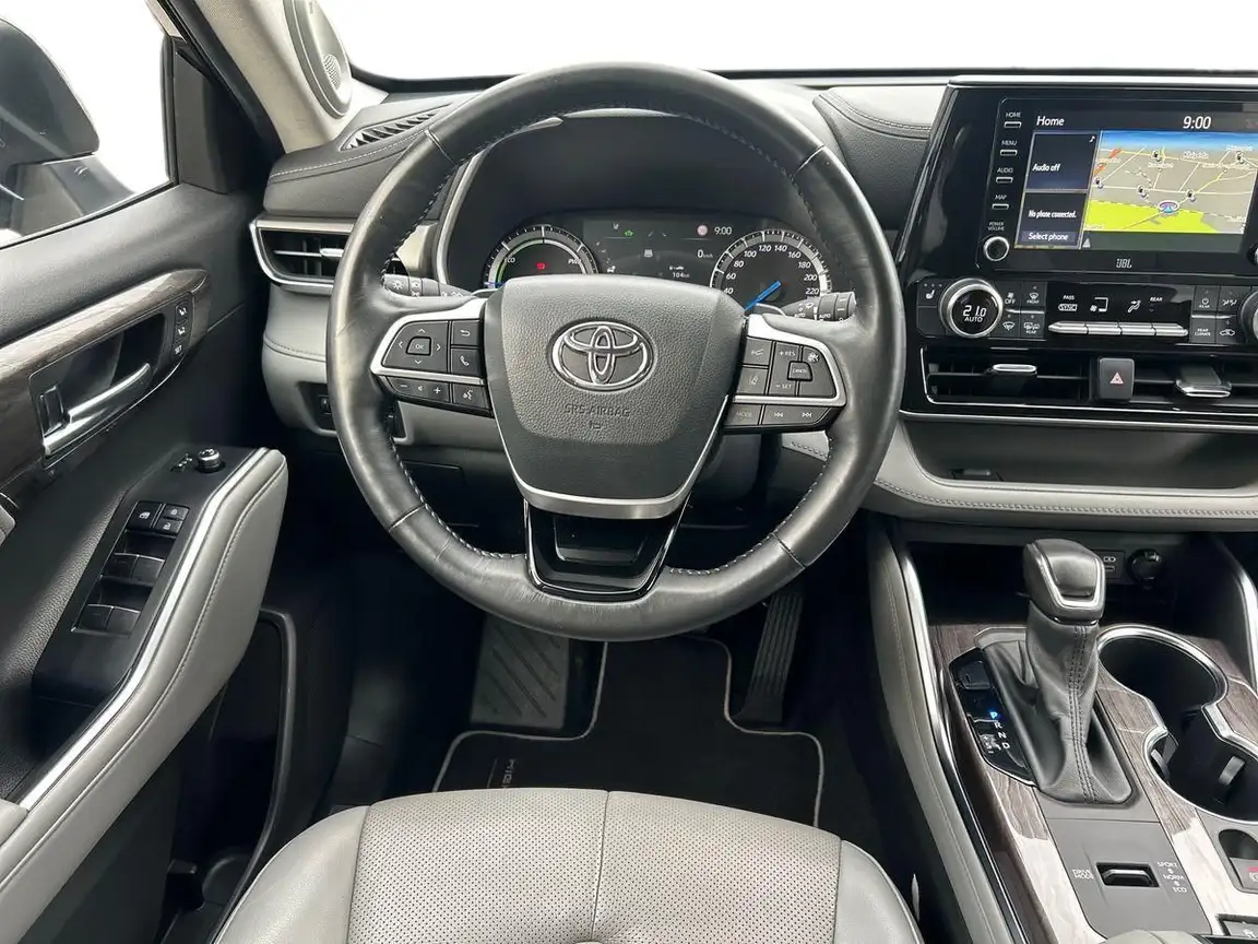 TOYOTA NONE