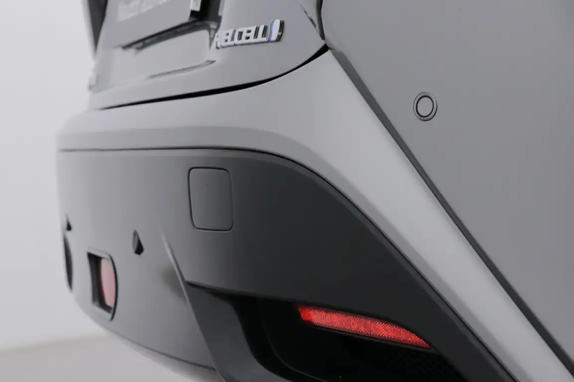 TOYOTA MIRAI