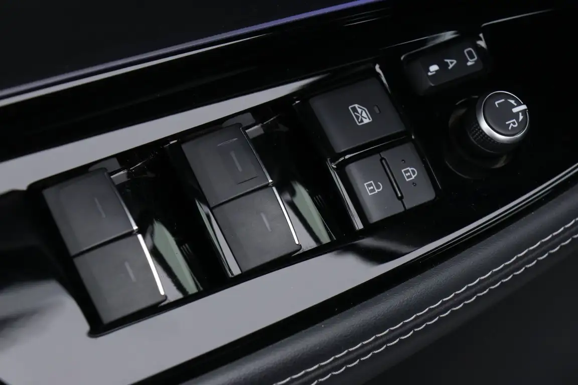TOYOTA MIRAI