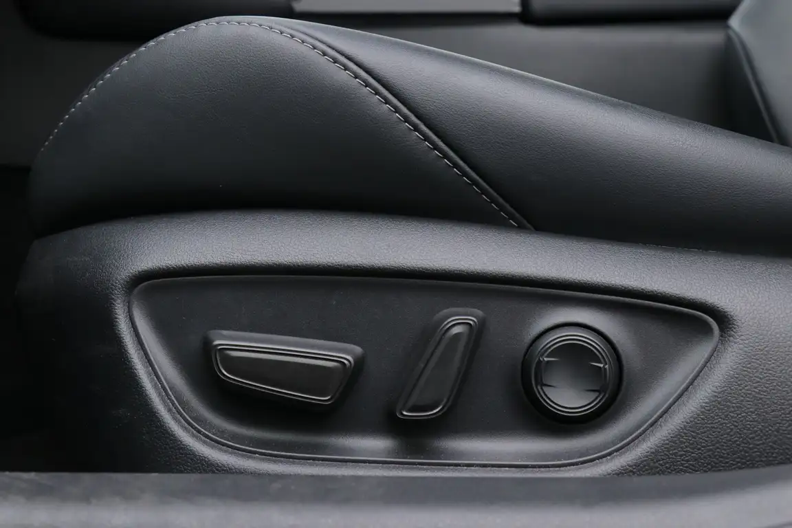TOYOTA MIRAI