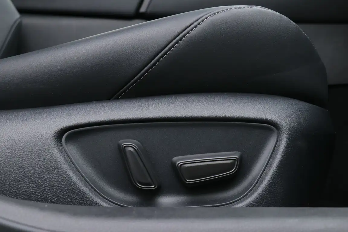 TOYOTA MIRAI