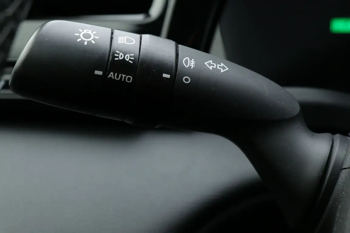 TOYOTA MIRAI