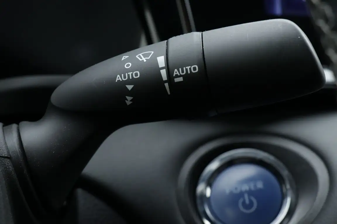 TOYOTA MIRAI