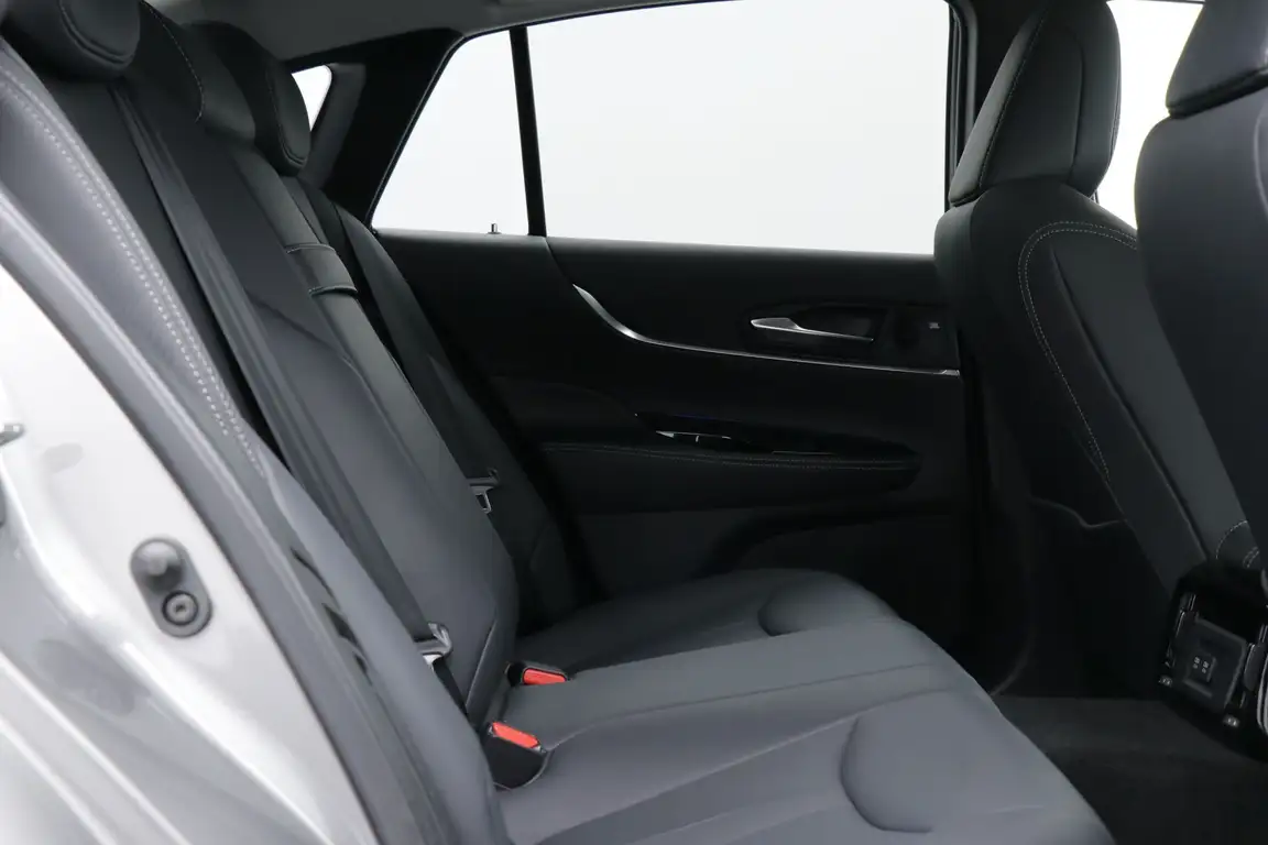 TOYOTA MIRAI