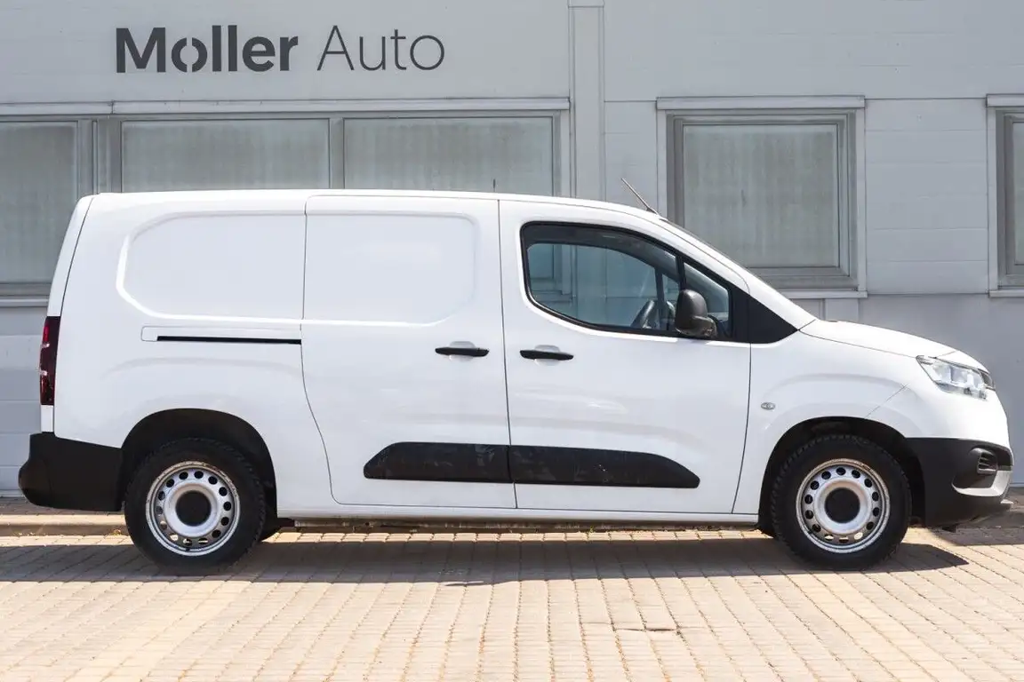TOYOTA PROACE CITY