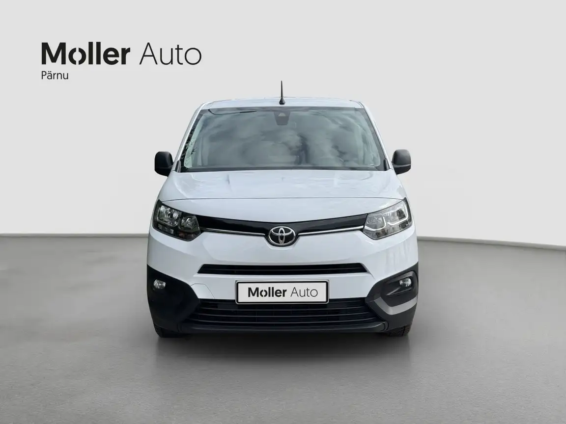 TOYOTA PROACE CITY