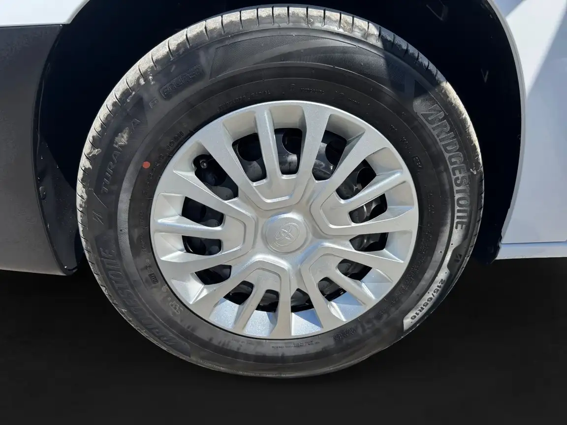 TOYOTA PROACE CITY