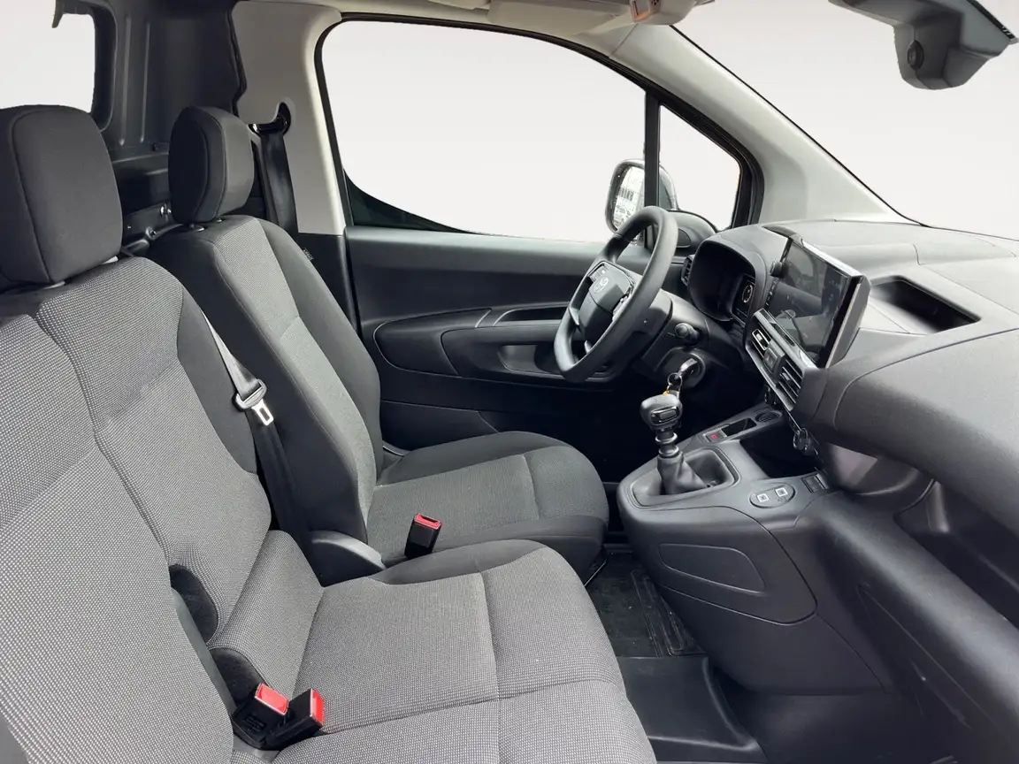 TOYOTA PROACE CITY