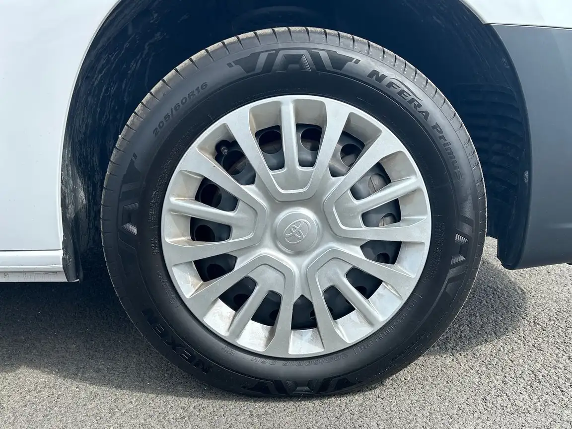 TOYOTA PROACE CITY