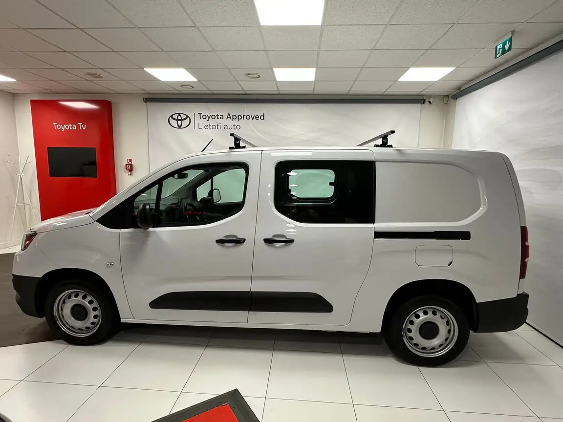 TOYOTA PROACE CITY